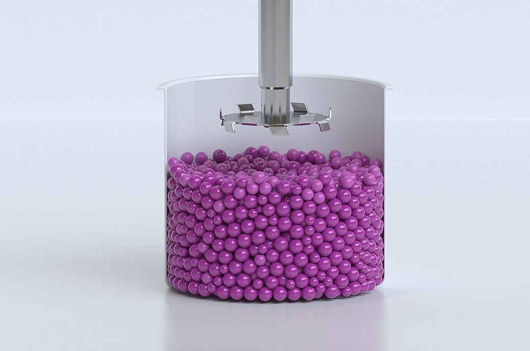 Germany's Evonik unveils new plant for AEROSIL E2D silica production