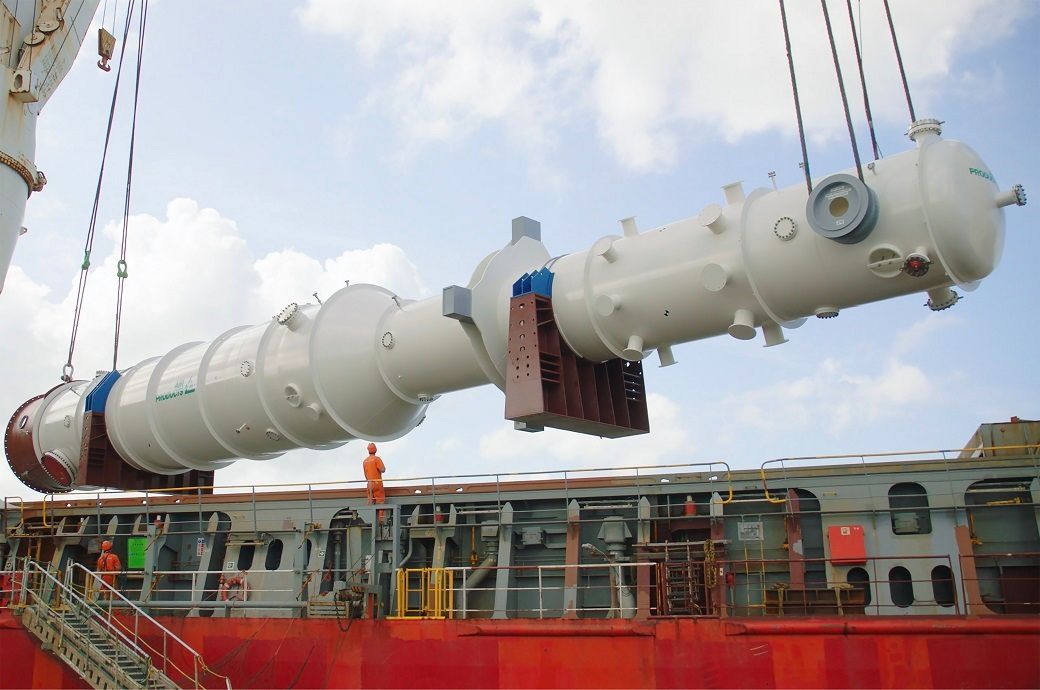 US' Honeywell acquires Air Products' LNG tech for $1.81 billion