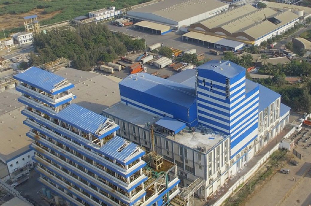  India's Adani Wilmar acquires majority stake in Omkar Chemicals