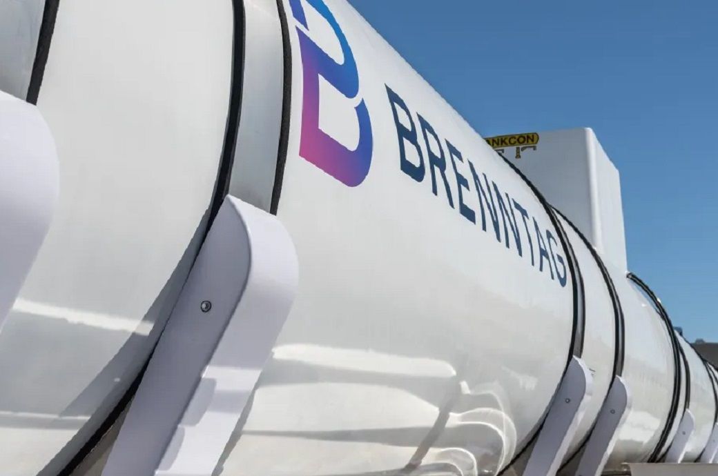 Brenntag expands in Denver with ICC acquisition