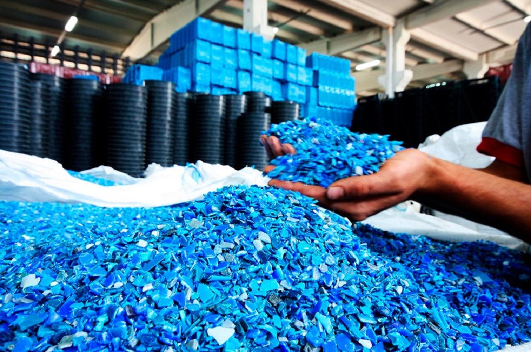  US' Braskem sells first chemically recycled PP to Georg Utz AG