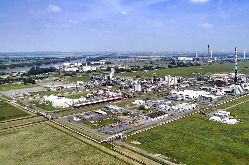 Germany's Covestro & Rondo Energy partner on innovative heat battery