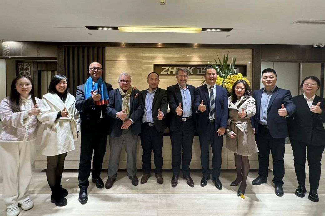 CARBIOS & Zhink to build bio recycling plant in China