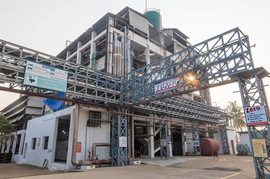 India's Excel Industries signs 5-year deal for niche chemical supply