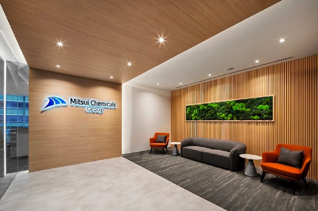 Mitsui Chemicals to sell industrial products arm to Japan's MAEDAKOSEN