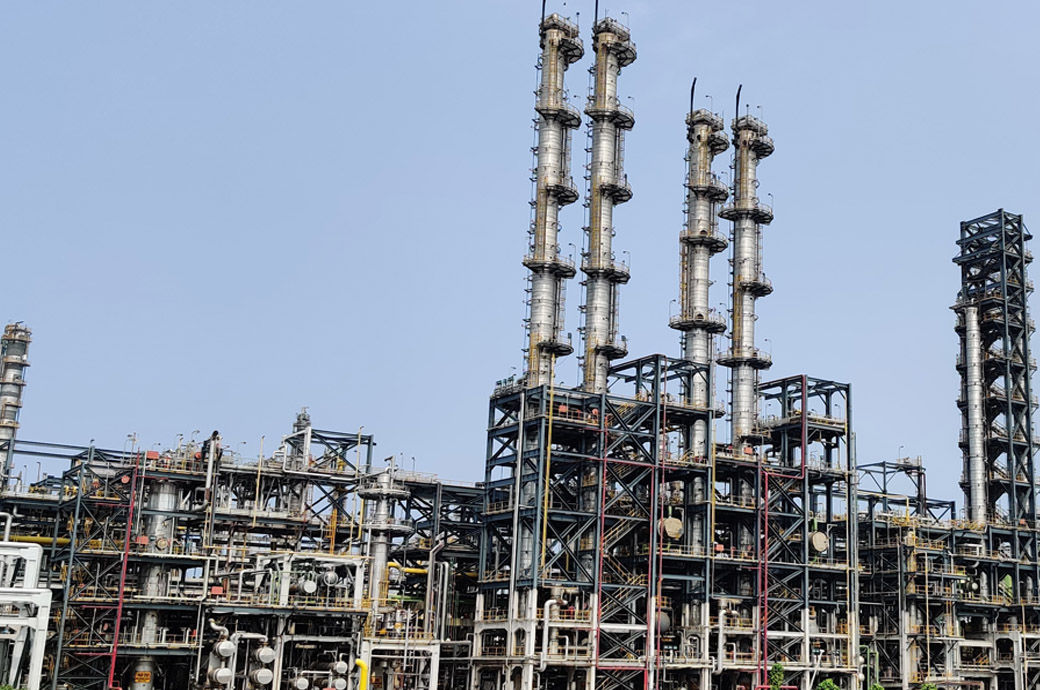 HPL secures 10-Year Naphtha supply deal with QatarEnergy