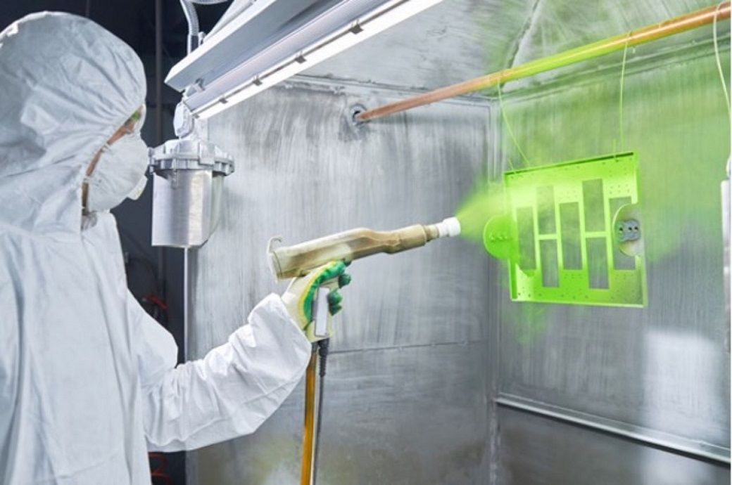  US' Alfa Chemistry expands product line with advanced fluoropolymers