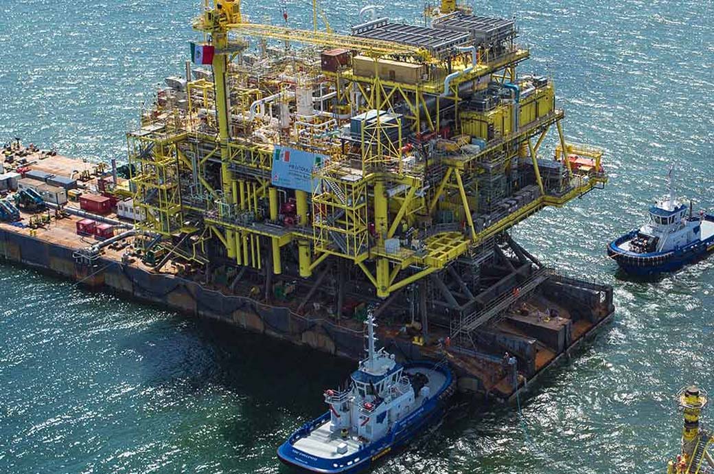 US' McDermott to build Canada's premier green hydrogen facility