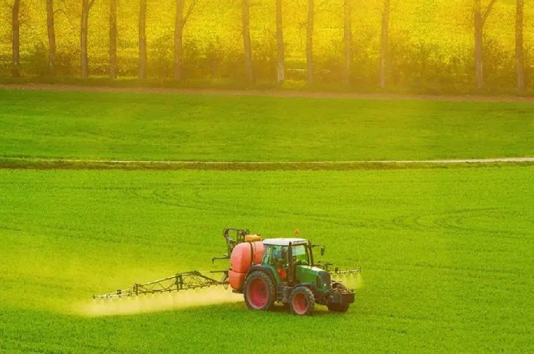Coromandel launches 'Paramfos Plus' fertiliser in Bengaluru 