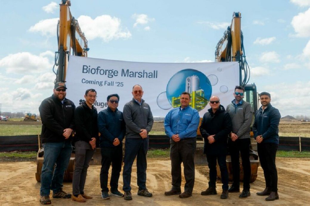  Kurita America & Solugen partner to develop carbon-negative products 