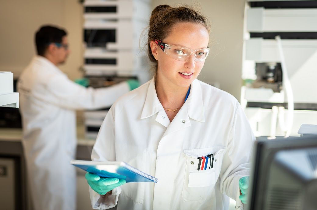 France's Technip & Shell partner for bio-polyester production