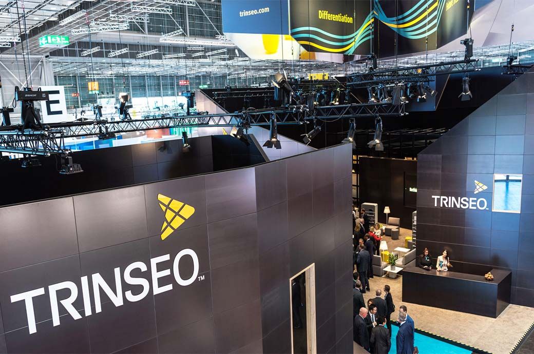 Trinseo introduces LIGOS C 9031 for superior coating solutions