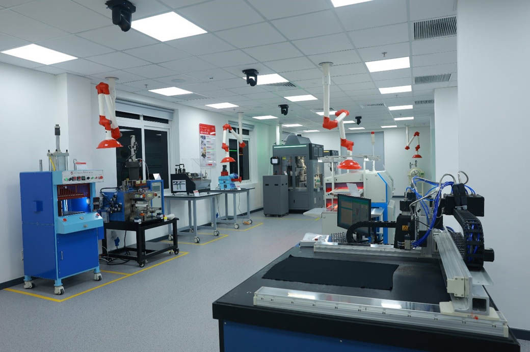 Henkel launches second Vietnam center to boost sustainability