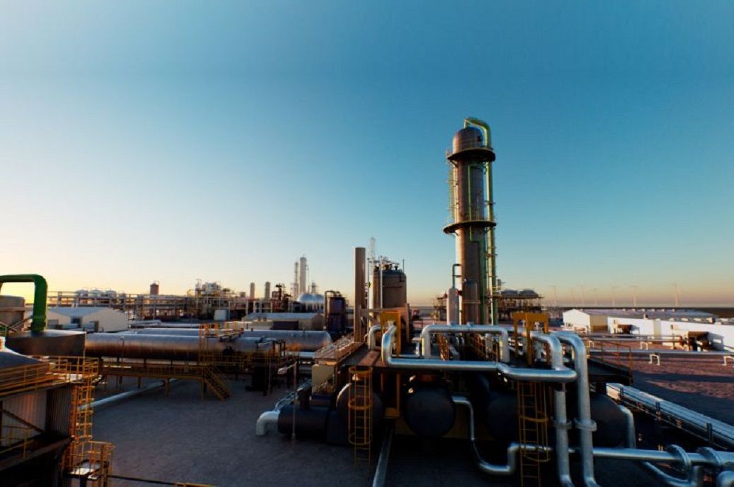  Technip Energies to design UK's major hydrogen project 