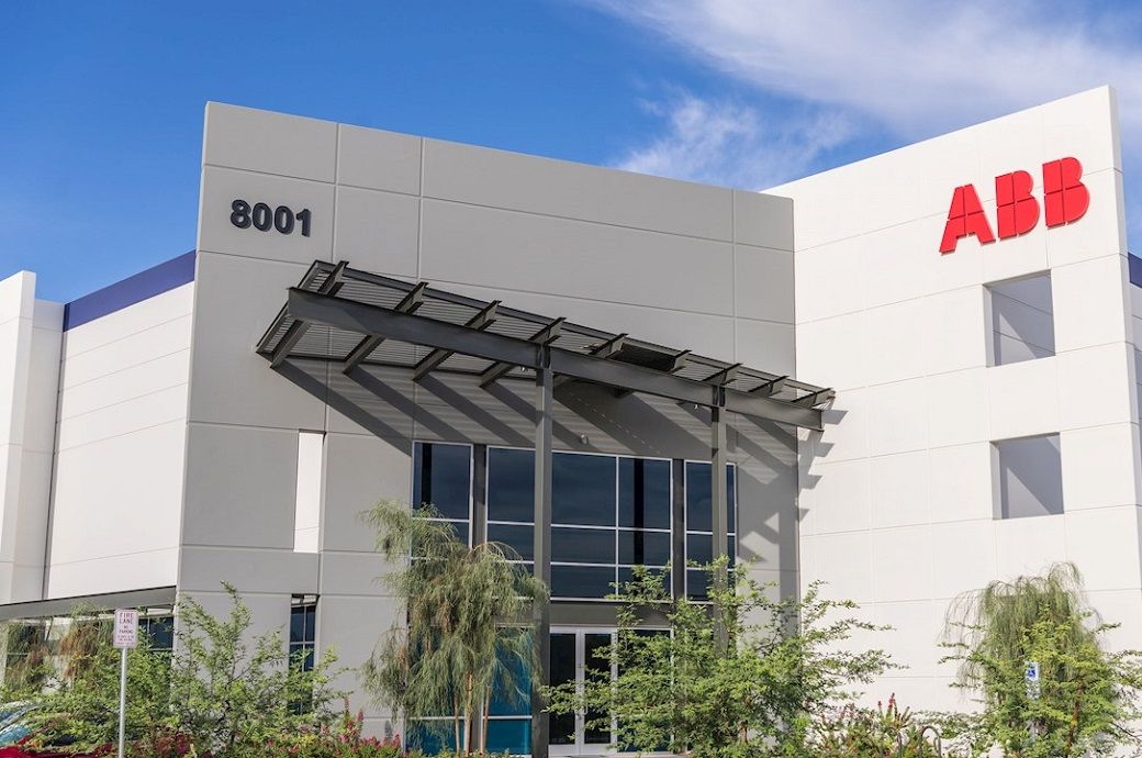  ABB to acquire Germany's Födisch Group