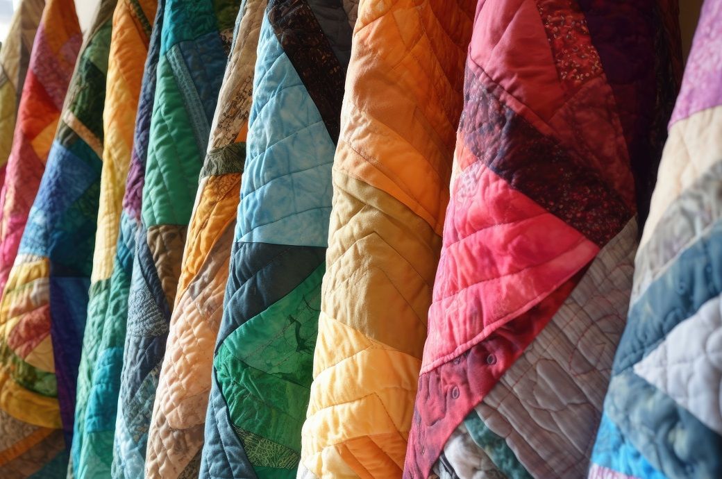 China's home textile exports to ASEAN slide 2.8% to $2,245 mn in H1