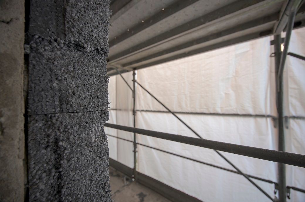  Germany's Covestro & Carlisle launch low-carbon insulation