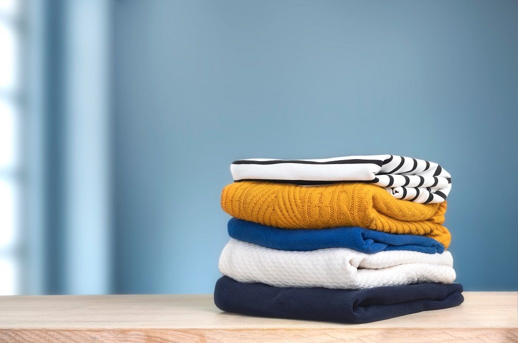 Turkiye's apparel exports improve in July '24, despite overall decline