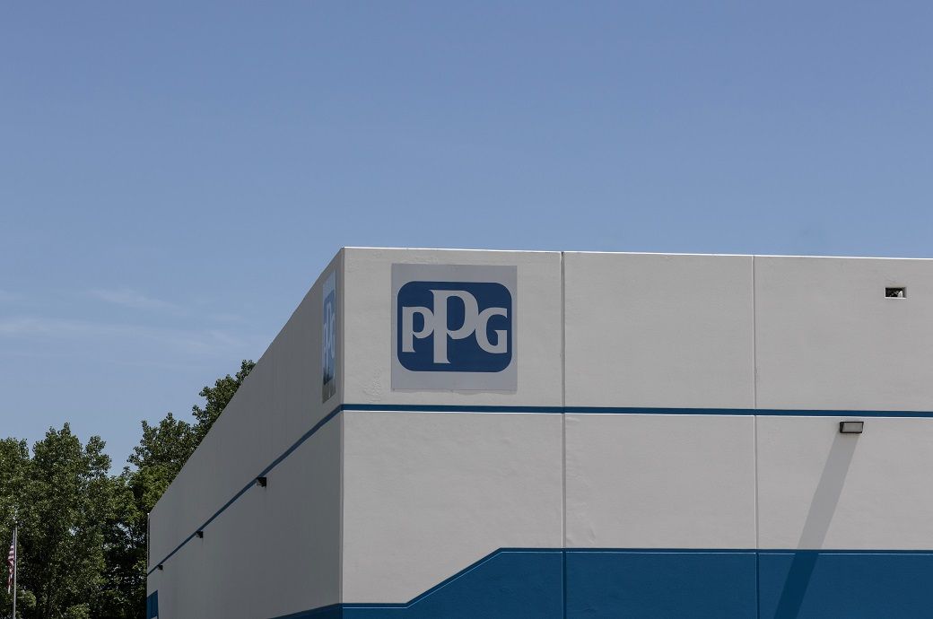 PPG expands Malaysia plant for non-stick and low-friction coatings