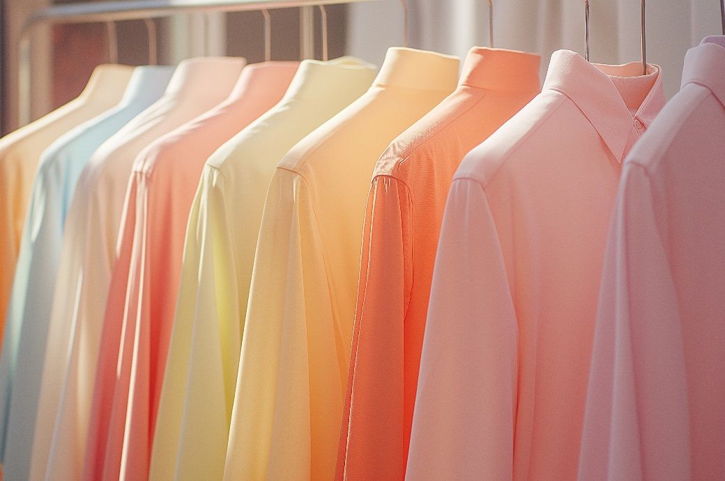 UK's apparel import from Turkiye at $615 million in Jan-May