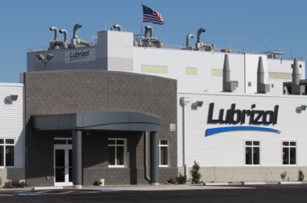  SABIC & US' Lubrizol partner on sustainable materials for electronics