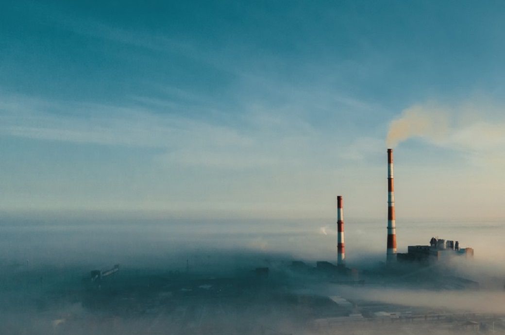  Sulzer tech powers world's first large-scale carbon capture operation