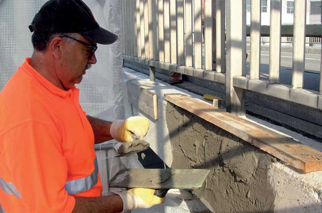 Sika doubles capacity at Indonesia's Largest Mortar plant