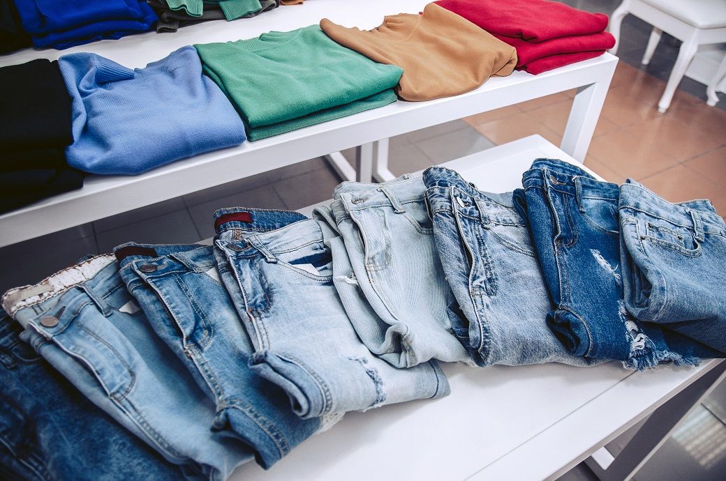 Cambodia's apparel exports to Europe hit $2.29 bn, 30% of total