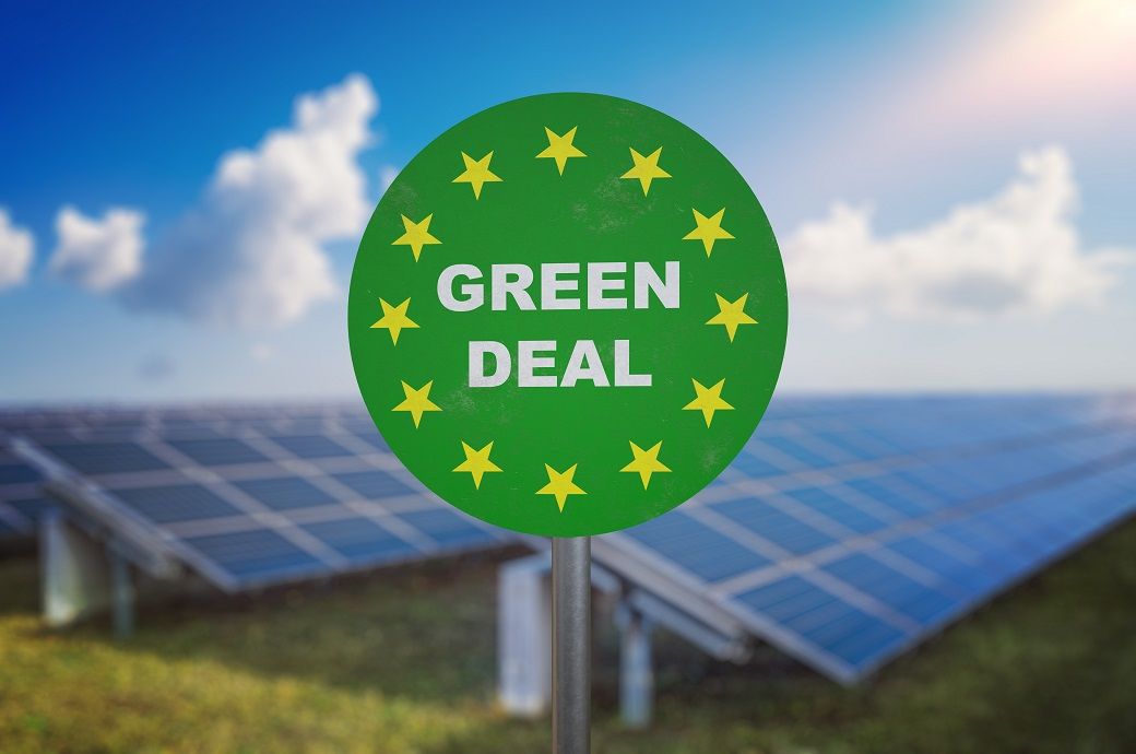 Borealis joins Finland's green deal to boost circular economy