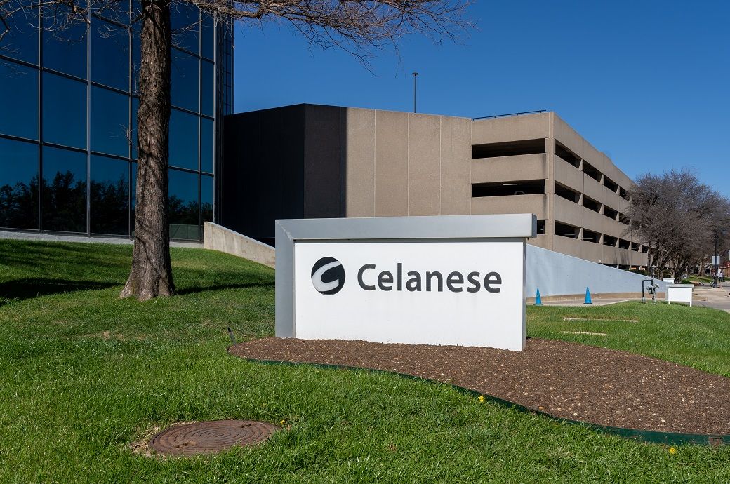 Celanese opens advanced Micromax lab in Shenzhen