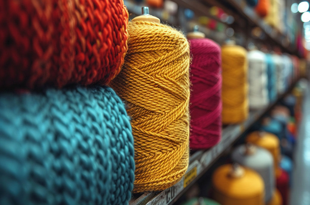 A comprehensive analysis of India's textile stocks in stock market