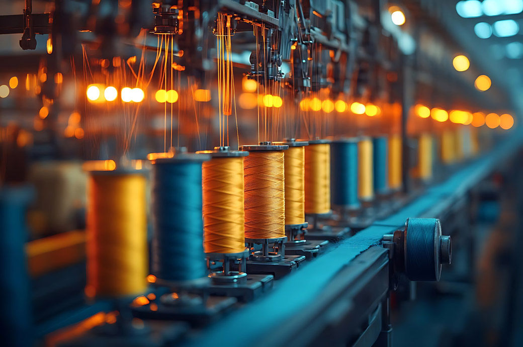 Impact of inflation on Turkiye's apparel manufacturing and exports