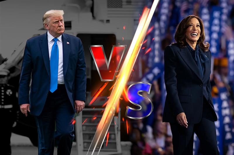 Trump-Harris Divide & its implications for US-Asia textile trade