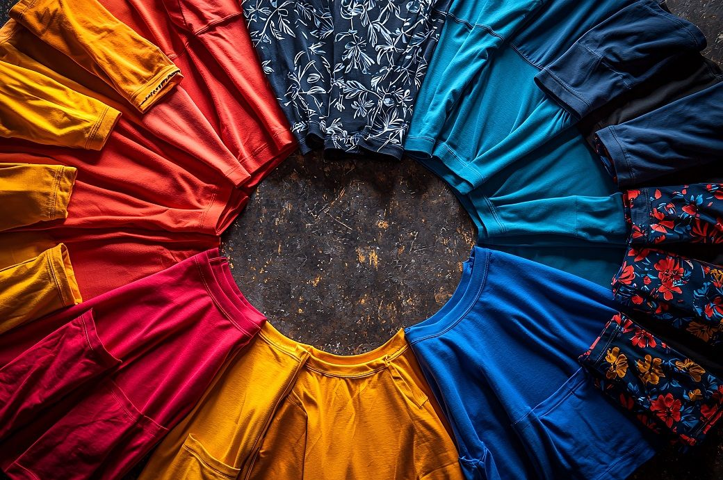 Germany tops Turkiye's apparel export markets among G20 countries