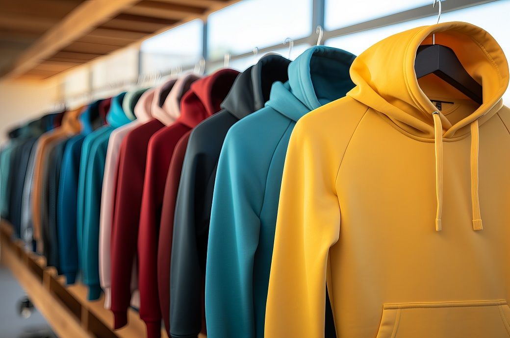 UK's apparel imports from Cambodia hit $675 mn, unisex dominates