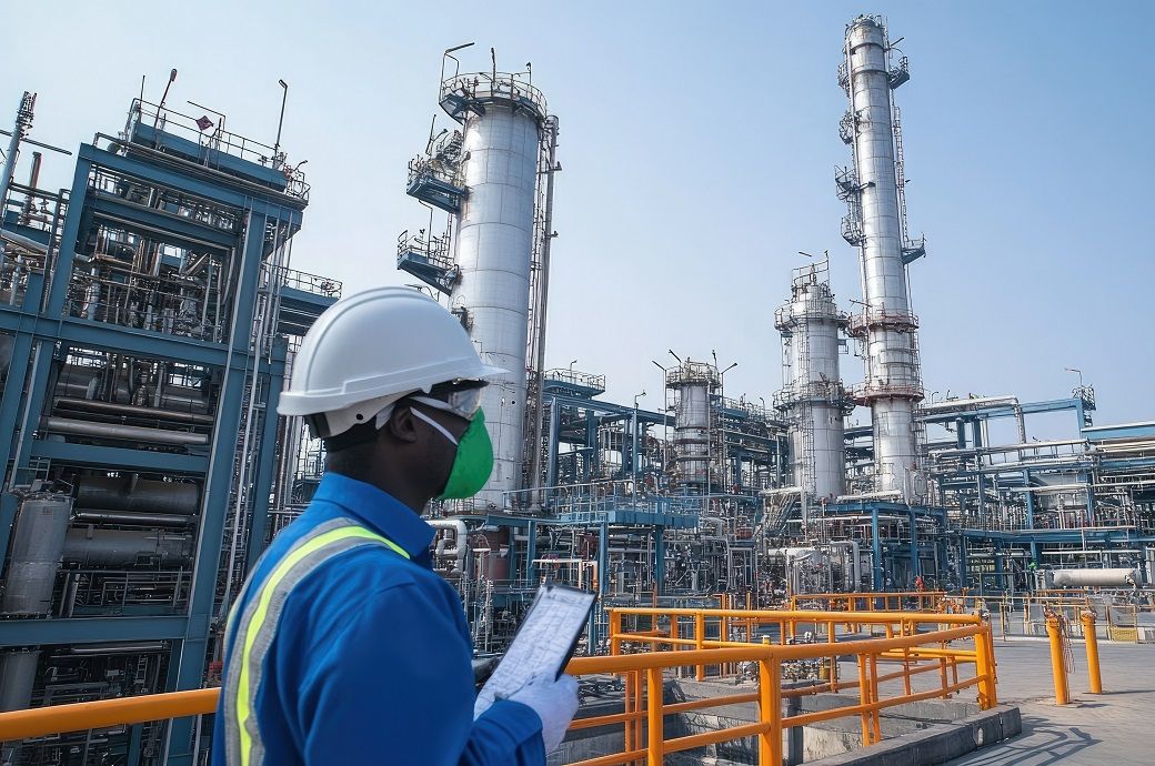 US chemical sector flourishes, European counterparts struggle