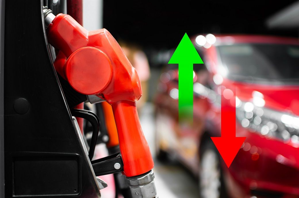  Energy price volatility fuels degrowth in European chemical industry
