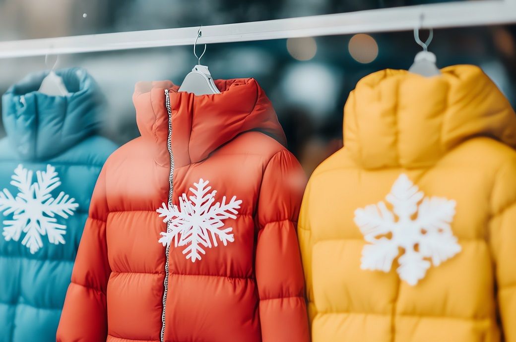 South Korea's apparel imports surge 13% to $1.33 bn in Oct 2024