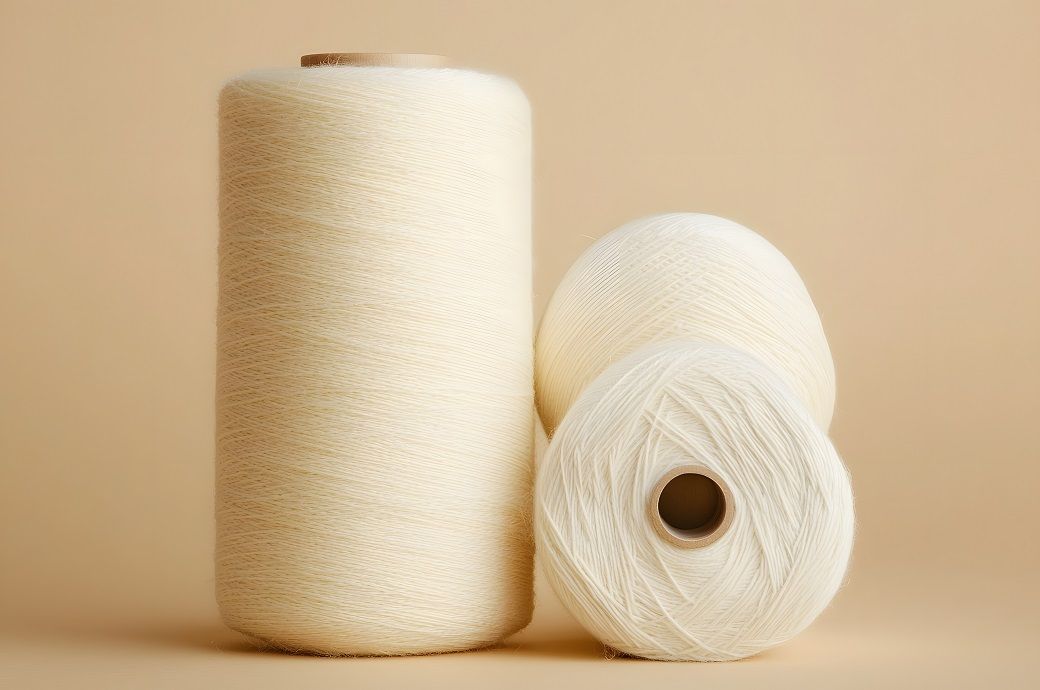 Cotton yarn surges in south India amid strong demand, limited supply