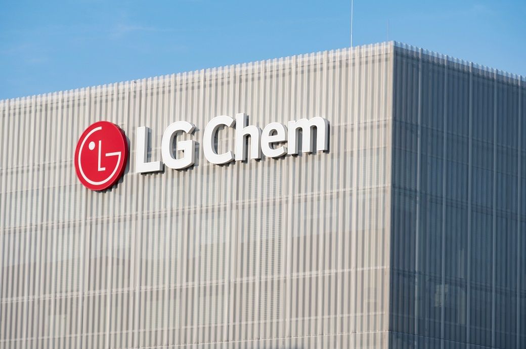 Korea's LG Chem & Acies Bio partner for sustainable biomanufacturing