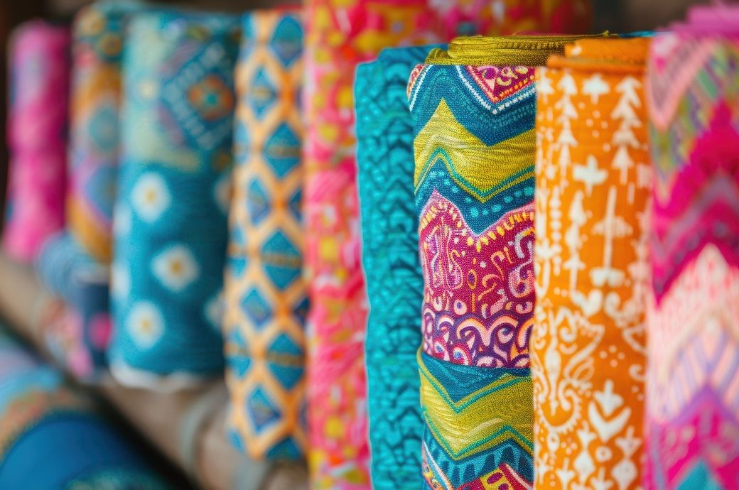 Vietnam textile imports from India jump 46% to $346 million 