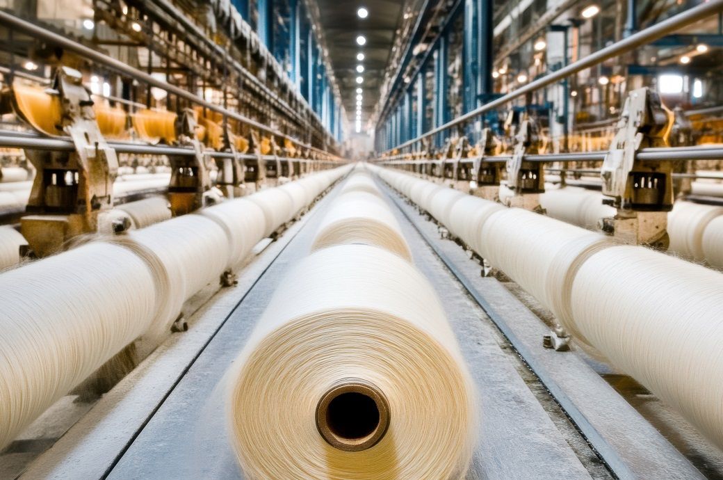 Stability marks cotton yarn prices in north India as new year begins