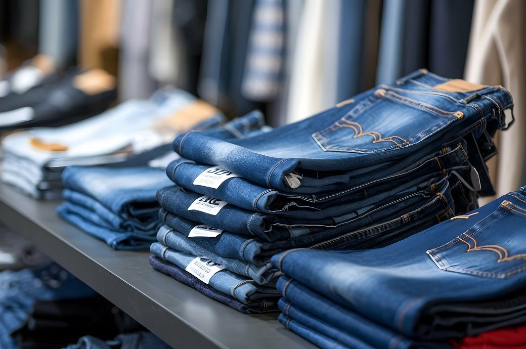 Cambodia's garment exports grow 25% to $8.9 bn in Jan-Nov 2024