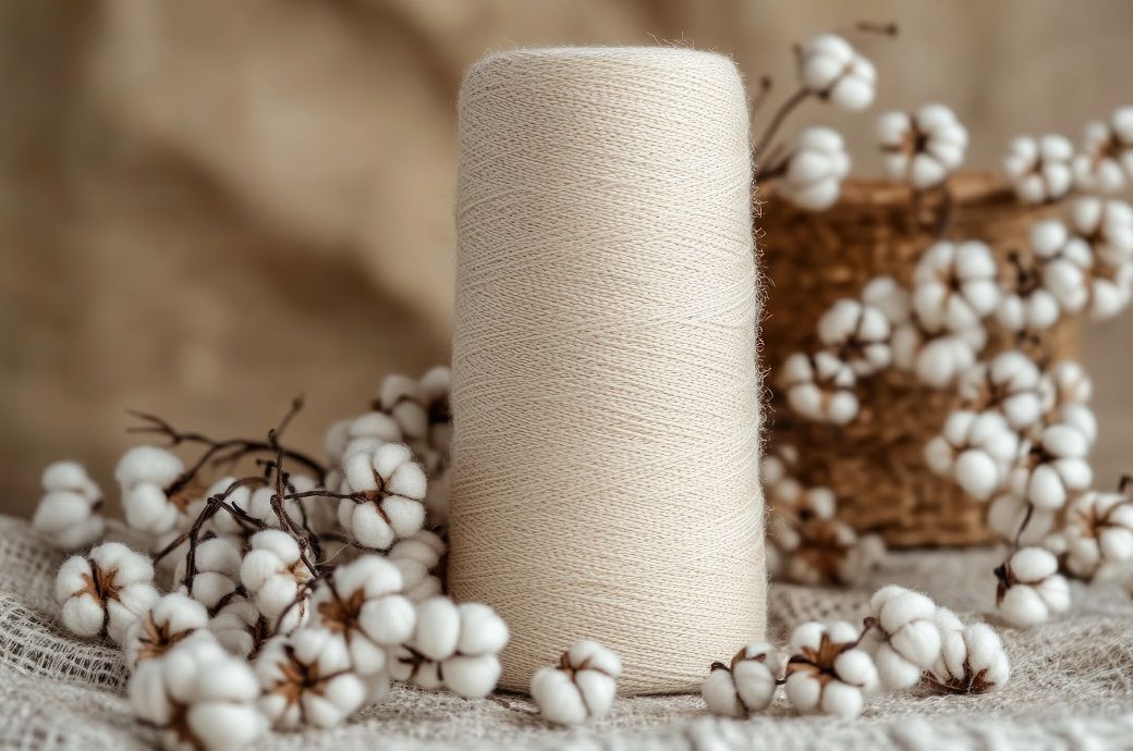 North India's cotton yarn market steady amidst global disparities