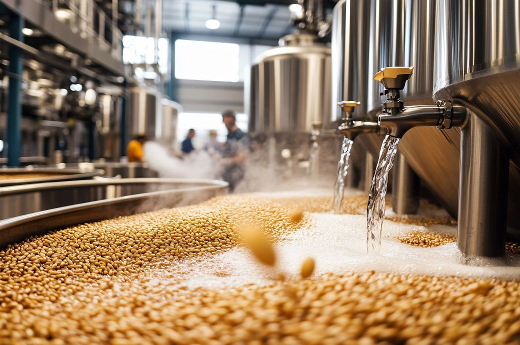 India's GBL invests $15.6 million in new ethanol facility