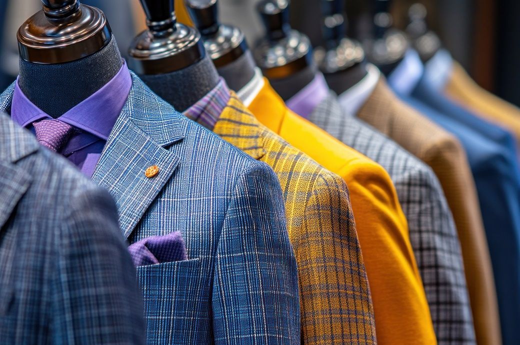 Japan's apparel imports ease 1.7% to $1.8 bn in Nov 2024