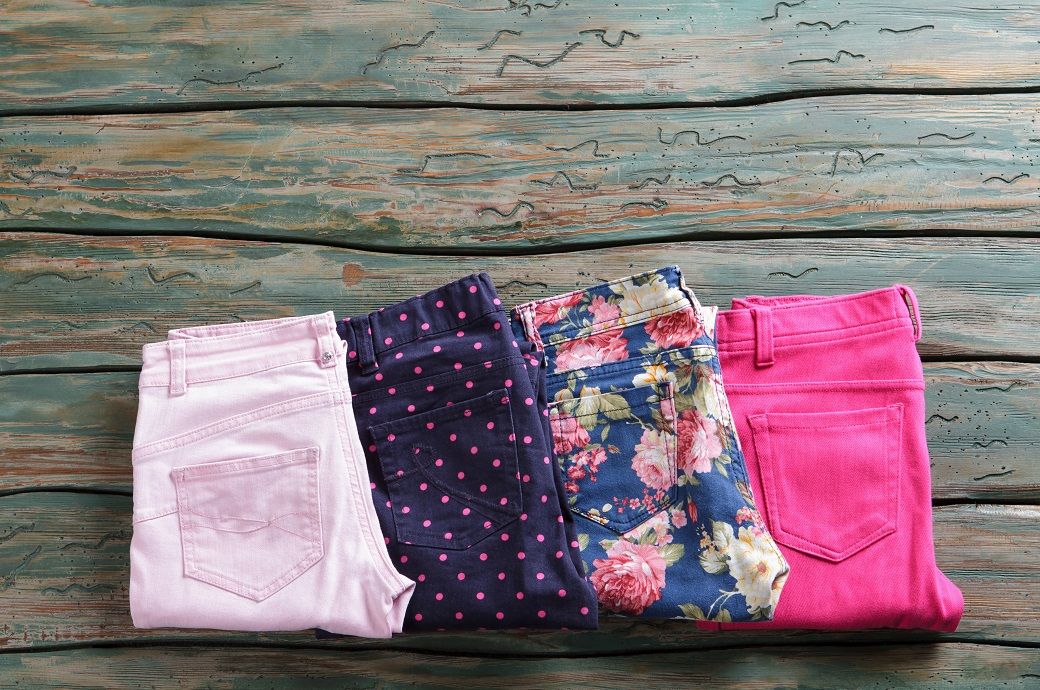 Turkiye's apparel exports drop 3.96% YoY in Jan-Nov 2024