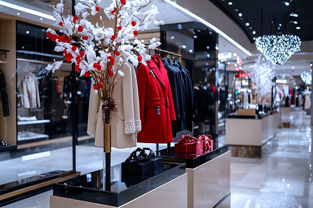 Global coat market dynamics: Analysis of key suppliers & importers