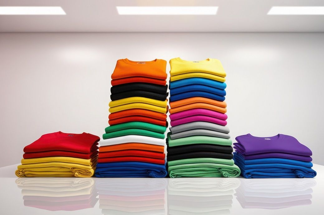 Sri Lanka's garment exports up 5.2% to $4.2 bn in Jan-Nov 2024