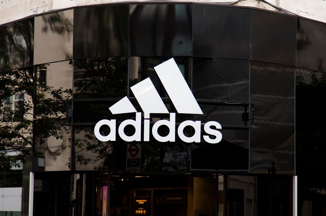 Global sportswear giants post strong financial gains in 2024